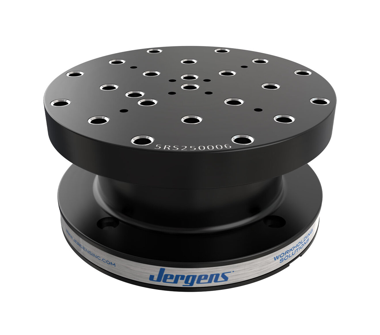 5-Axis Barbell Style Risers part number 5RS250006