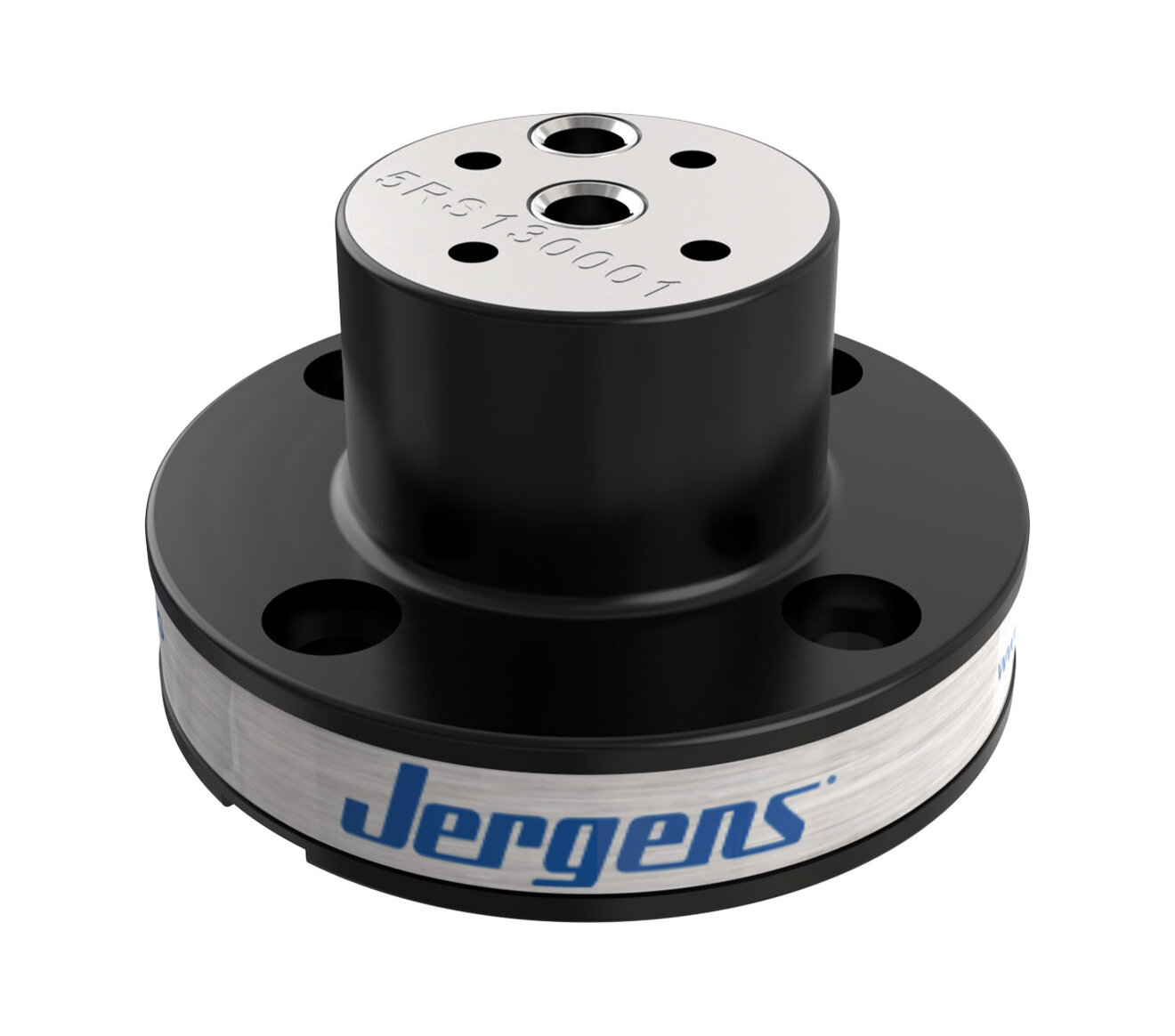 5-Axis Mini Style Risers part number 5RS130001