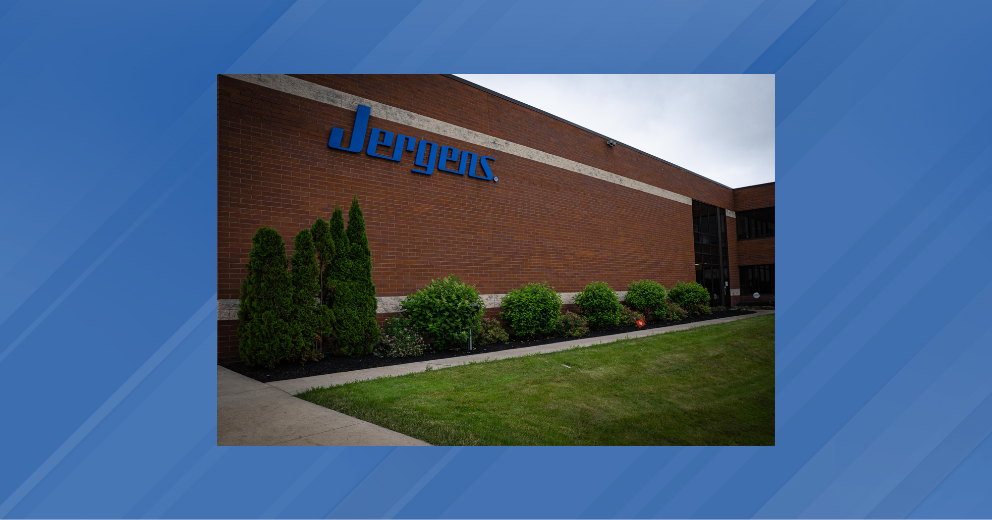 Jergens, inc. acquiert Bock Workholding Inc
