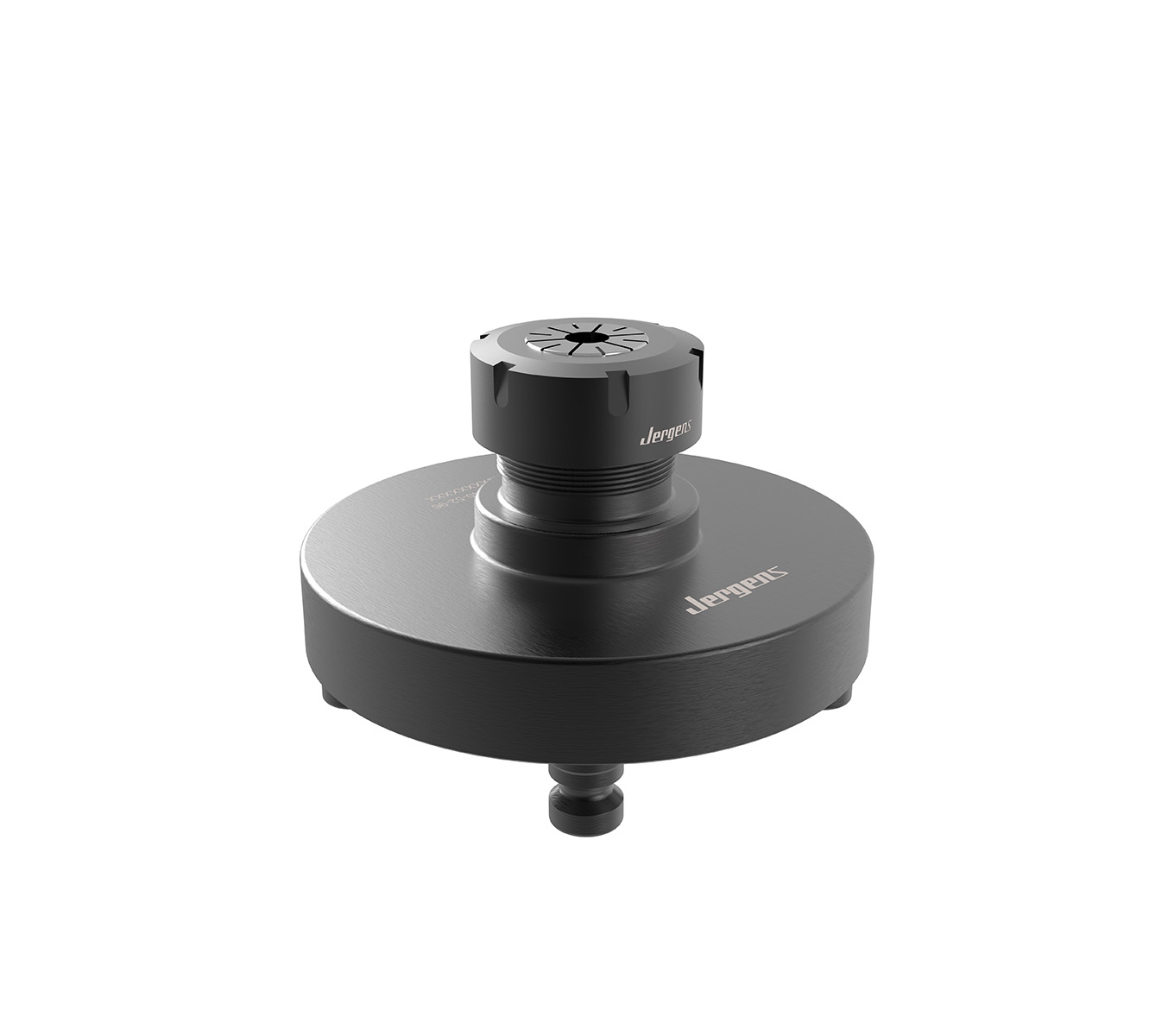 Quick-Loc™ ER Collet Fixtures part number QL-ER40-52-96